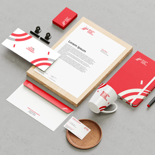 Graphic Design & Multimedia