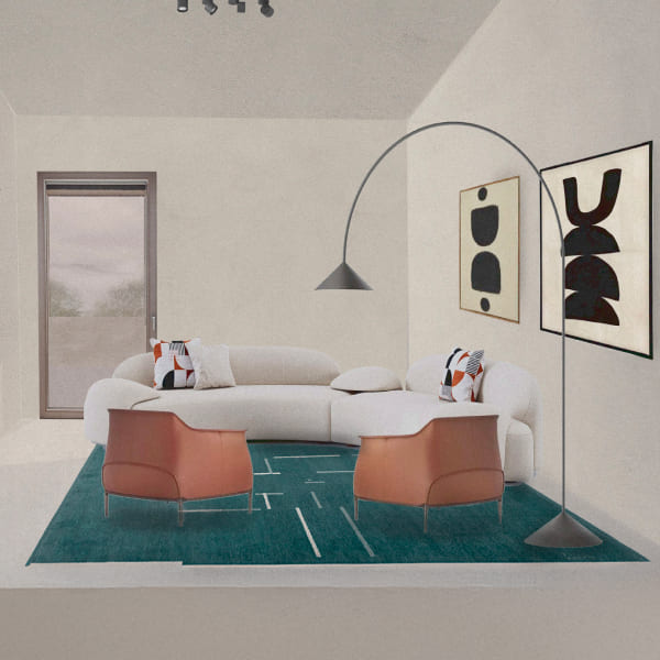 Interior & Green Design